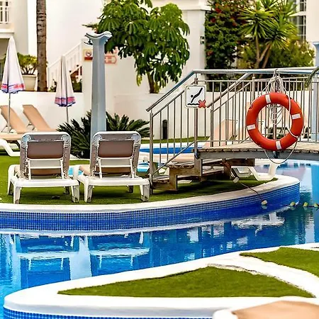 Apartments Fanabe Lbr Apartment