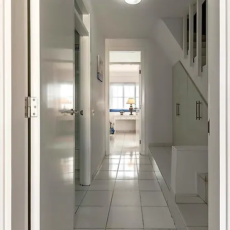 Apartment Apartments Fanabe Lbr