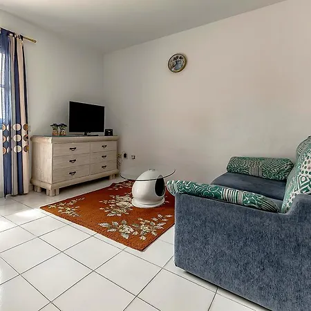 Apartments Fanabe Lbr Costa Adeje (Tenerife)