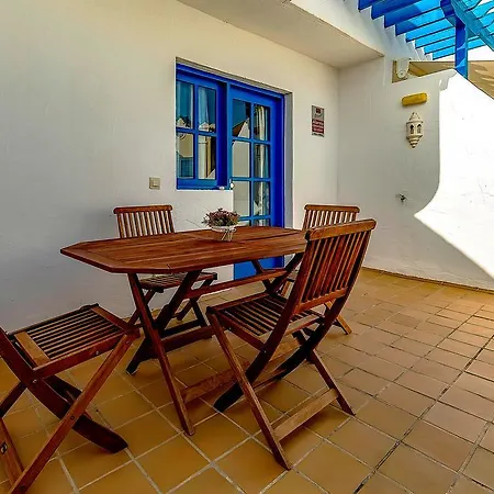 Apartments Fanabe Lbr * Costa Adeje (Tenerife)