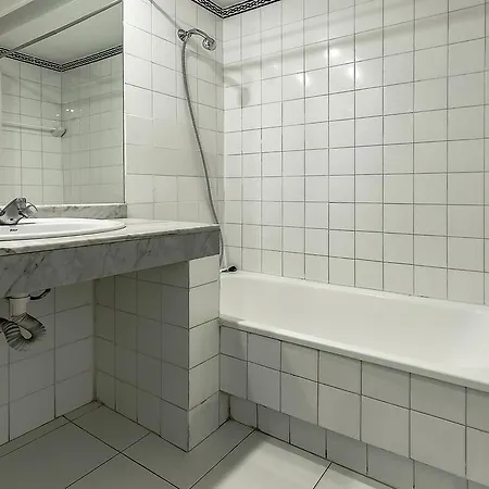 Apartment Apartments Fanabe Lbr Costa Adeje (Tenerife)