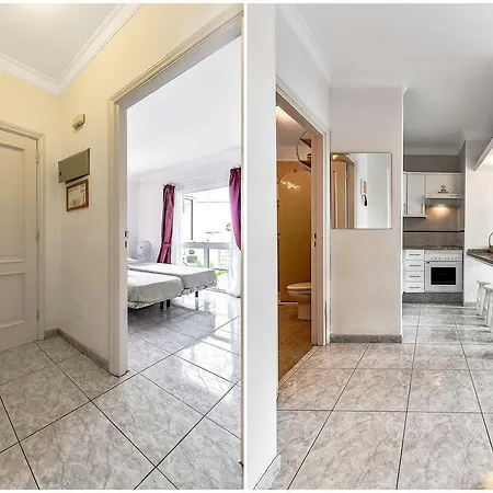 Apartments Fanabe Lbr *