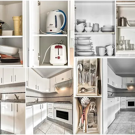 Apartment Apartments Fanabe Lbr