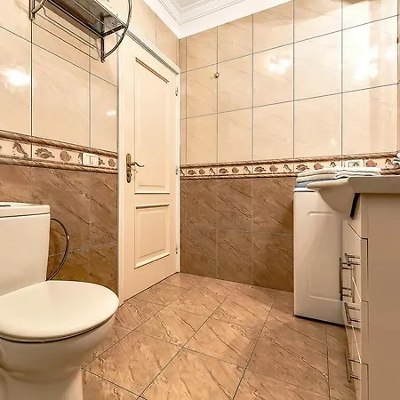 Apartments Fanabe Lbr Costa Adeje (Tenerife)