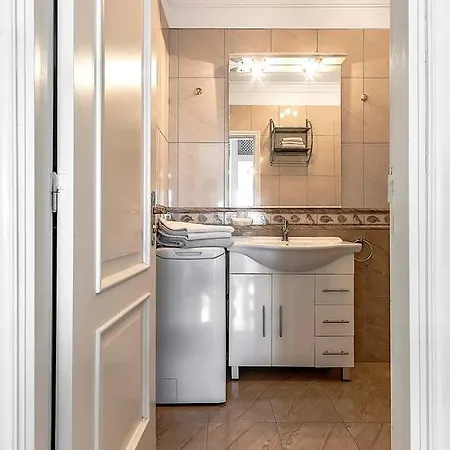Apartments Fanabe Lbr Apartment