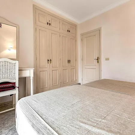 Apartments Fanabe Lbr