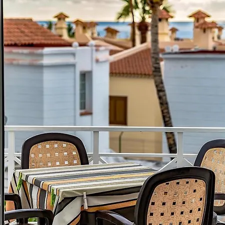 Fanabe Lbr Appartamento Costa Adeje (Tenerife)