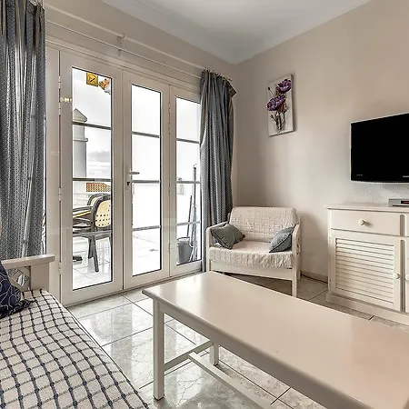 Apartments Fanabe Lbr