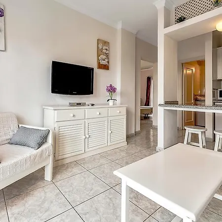 Apartments Fanabe Lbr Apartment *