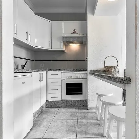 Apartments Fanabe Lbr *