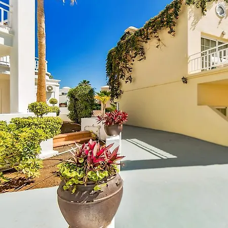 Apartments Fanabe Lbr *