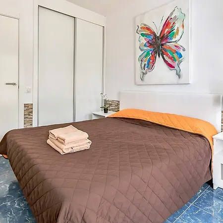 Apartments Fanabe Lbr *