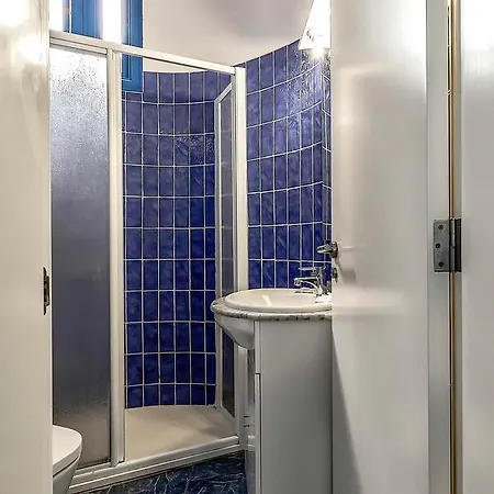 Apartments Fanabe Lbr Costa Adeje (Tenerife)