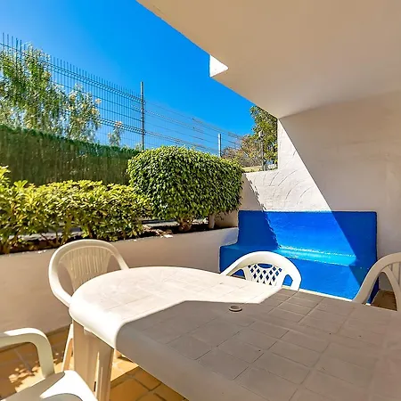 Apartment Apartments Fanabe Lbr Costa Adeje (Tenerife)