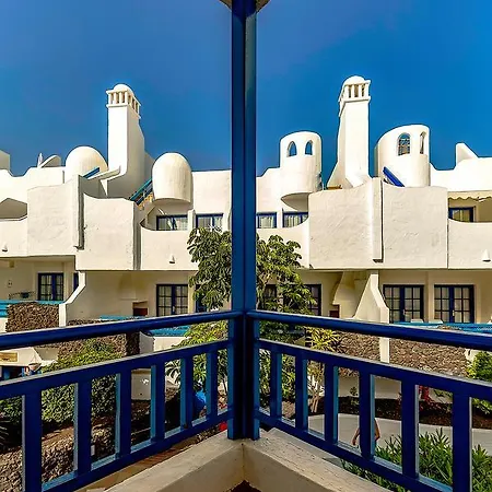 Apartments Fanabe Lbr