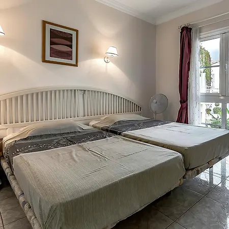 Apartments Fanabe Lbr Costa Adeje (Tenerife)