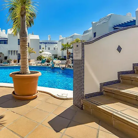 Apartments Fanabe Lbr * Costa Adeje (Tenerife)
