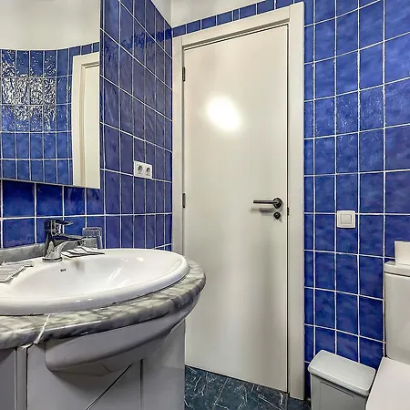 Apartment Apartments Fanabe Lbr Costa Adeje (Tenerife)