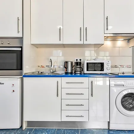 Apartments Fanabe Lbr Apartment