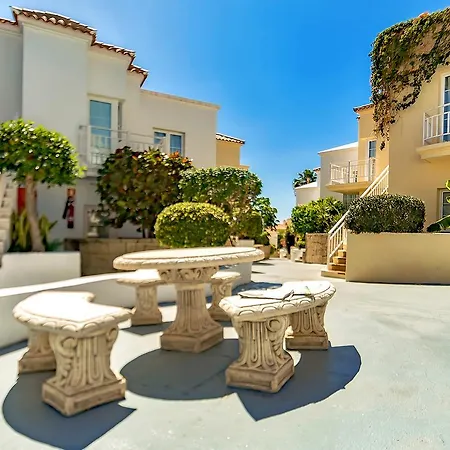 Apartments Fanabe Lbr Apartment Costa Adeje (Tenerife)