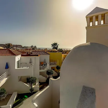 Apartments Fanabe Lbr Apartment