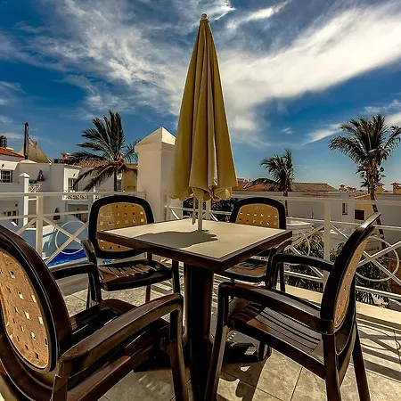 Apartments Fanabe Lbr * Costa Adeje (Tenerife)