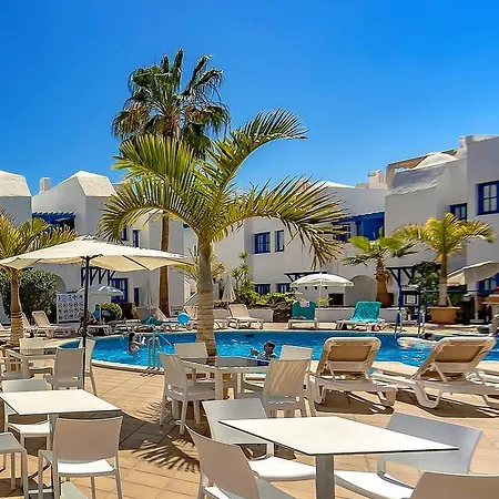 Fanabe Lbr Costa Adeje (Tenerife)