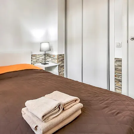 Apartment Apartments Fanabe Lbr Costa Adeje (Tenerife)