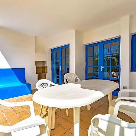 Apartments Fanabe Lbr