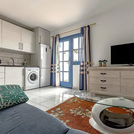 Apartments Fanabe Lbr Apartment *