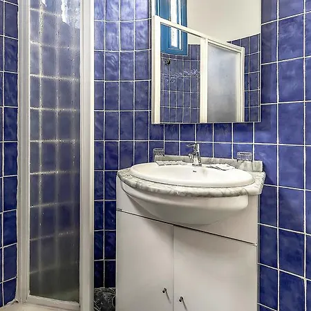 Apartments Fanabe Lbr Apartment *