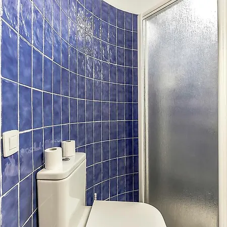 Apartments Fanabe Lbr Costa Adeje (Tenerife)