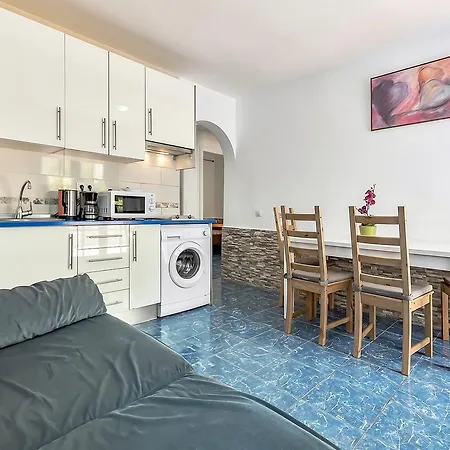 Apartments Fanabe Lbr Apartment *