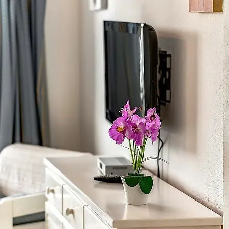 Apartments Fanabe Lbr * Costa Adeje (Tenerife)