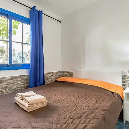 Apartments Fanabe Lbr Apartment *
